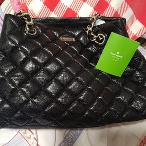 Authentic Kate Spade handbag